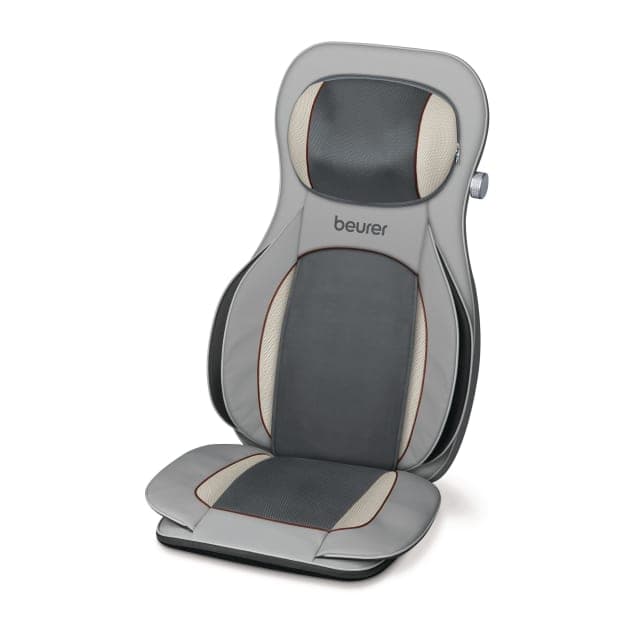 Beurer Shiatsu Back Cushion – Relaxing Deep Kneading